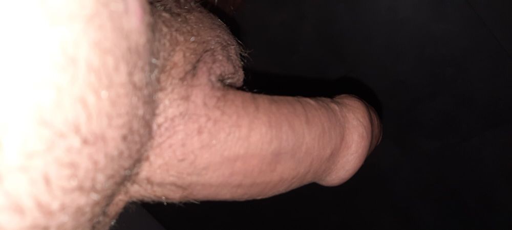 My cock  #18