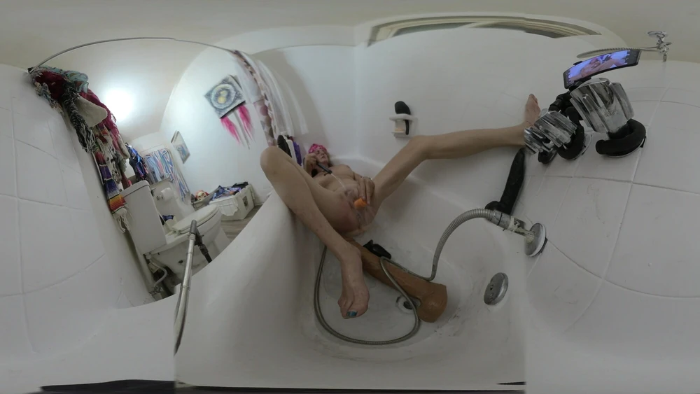 Lizzy Yum VR May April 2025 #2