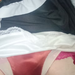 More panties? Yes !