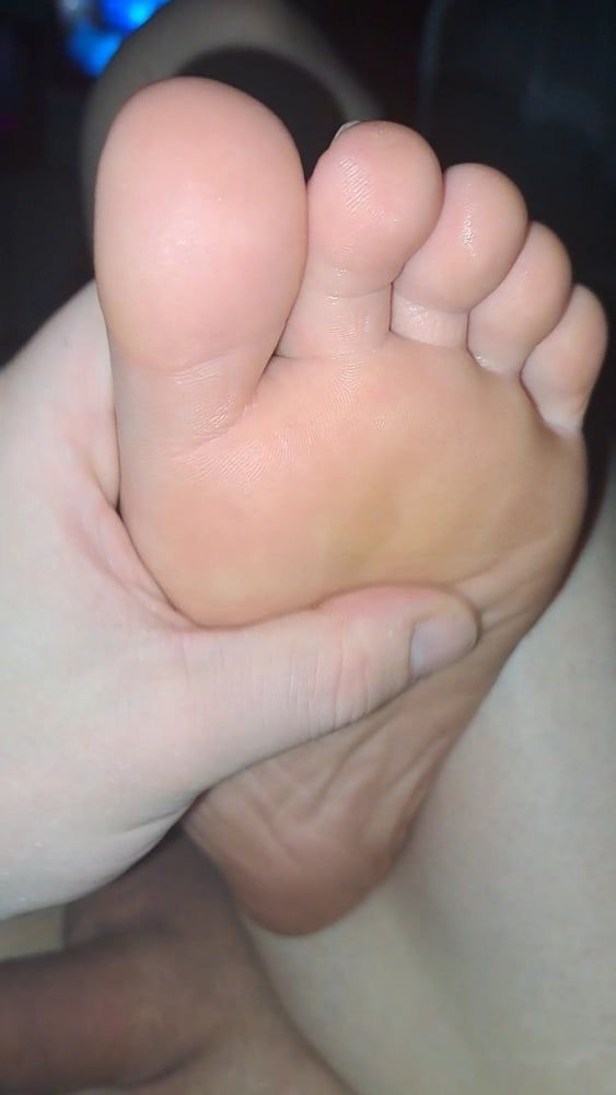 feet and dick 2 #25