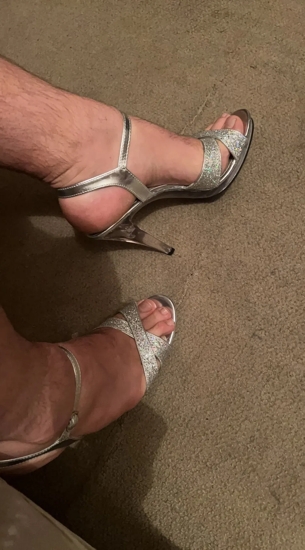 My Heels #5