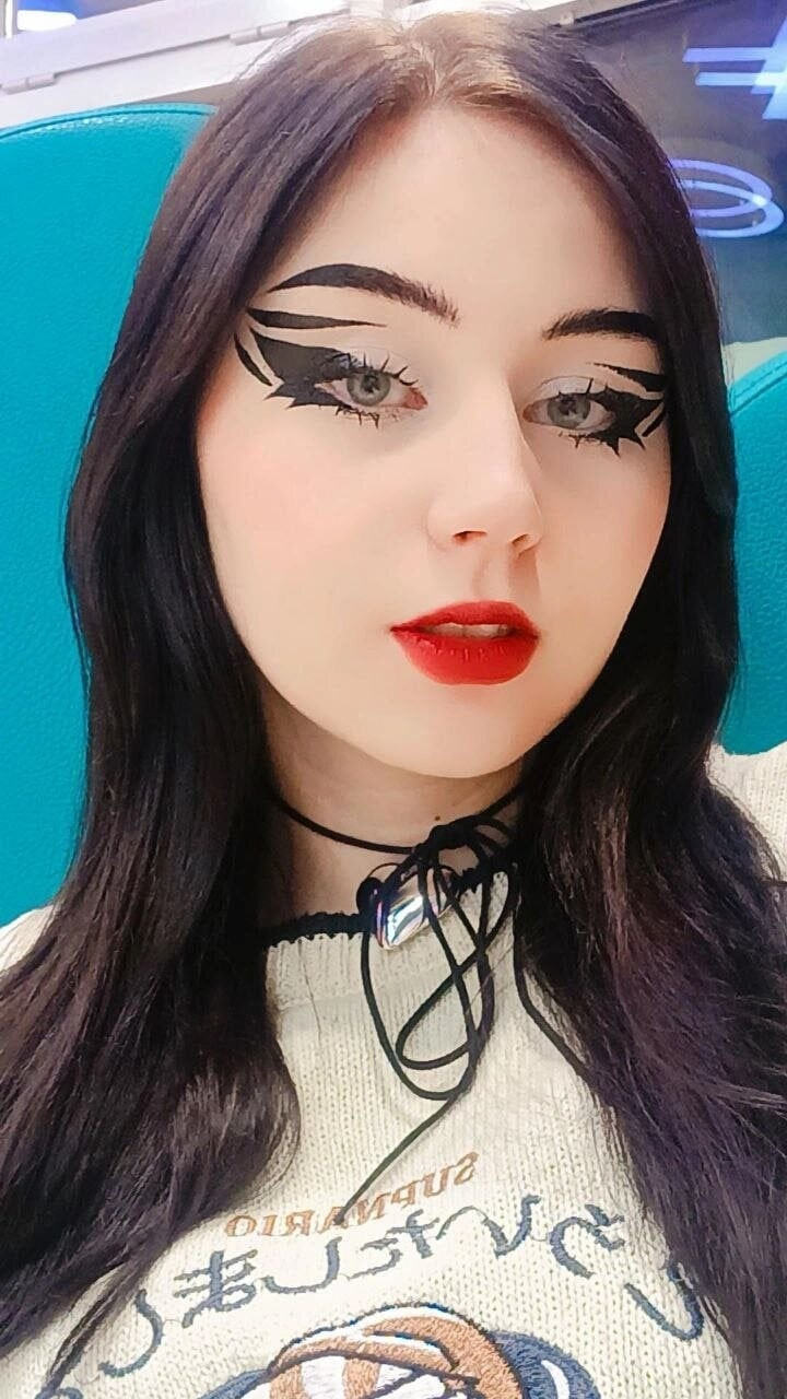 Melissa Free Photos #9