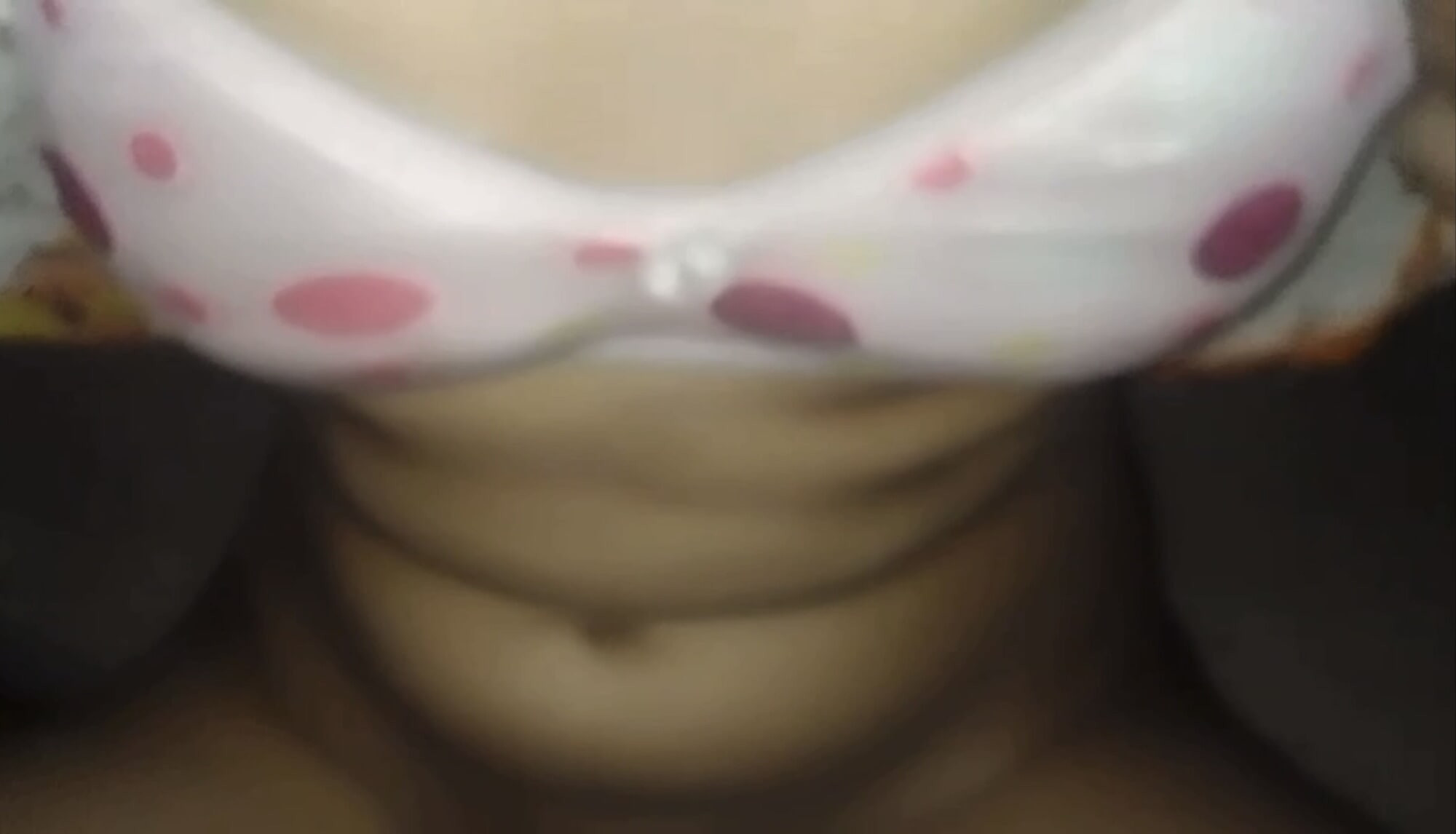 My gf white boobs and pink pussy