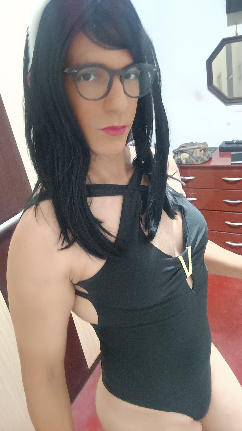 Femboy Sakura Nakamura Burnier  #27
