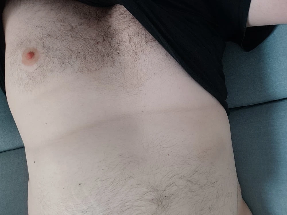 My Dick, ass and body #13