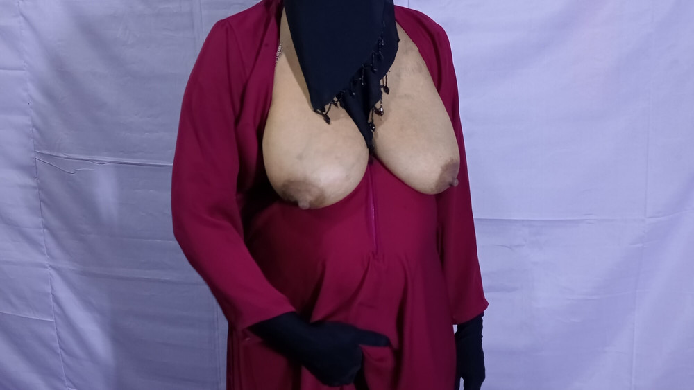 Beautiful Muslim girl Indian 