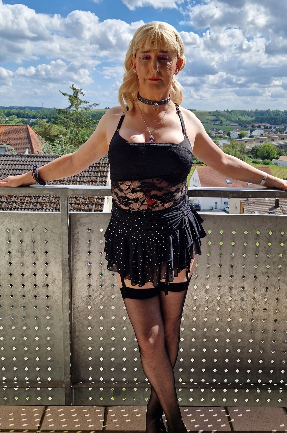 beautiful Outfit in Juni #2