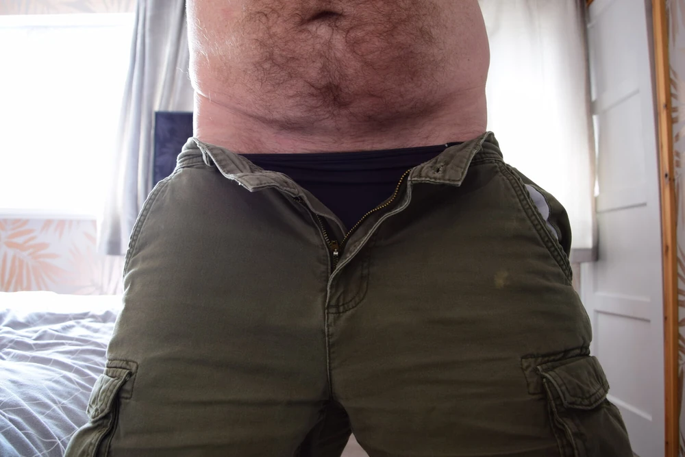 just me #3