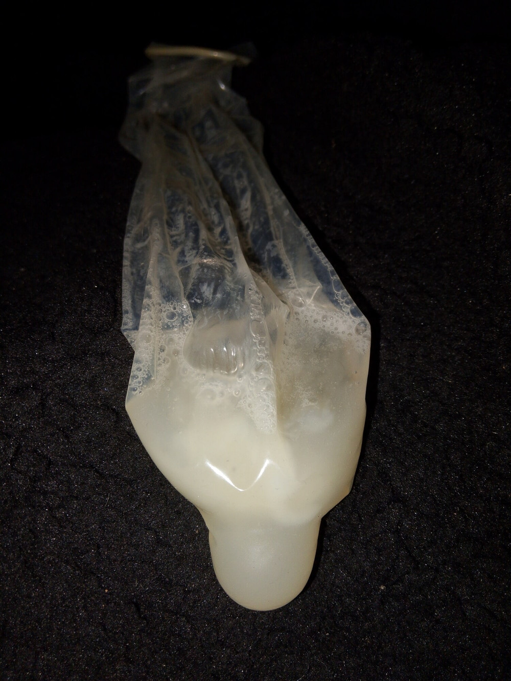  condom #8