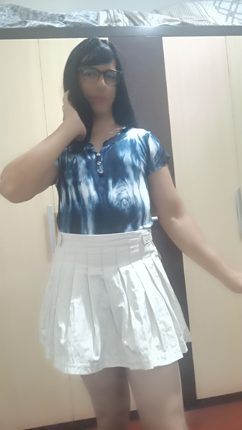 Sakura Nakamura Cute Girl Japan Style 😍 #30