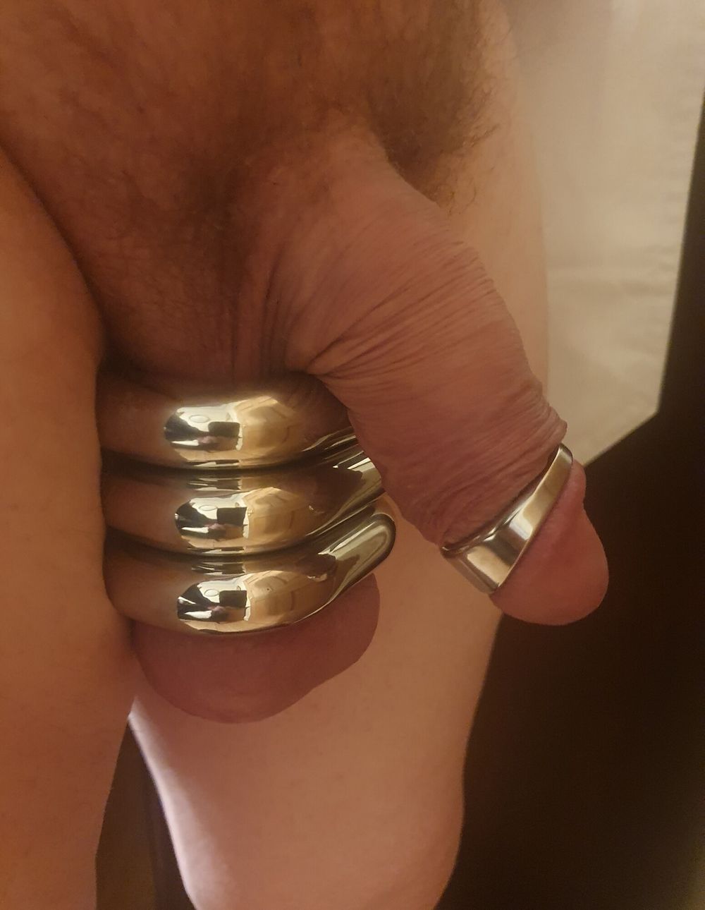 Cock Toys 2 #7