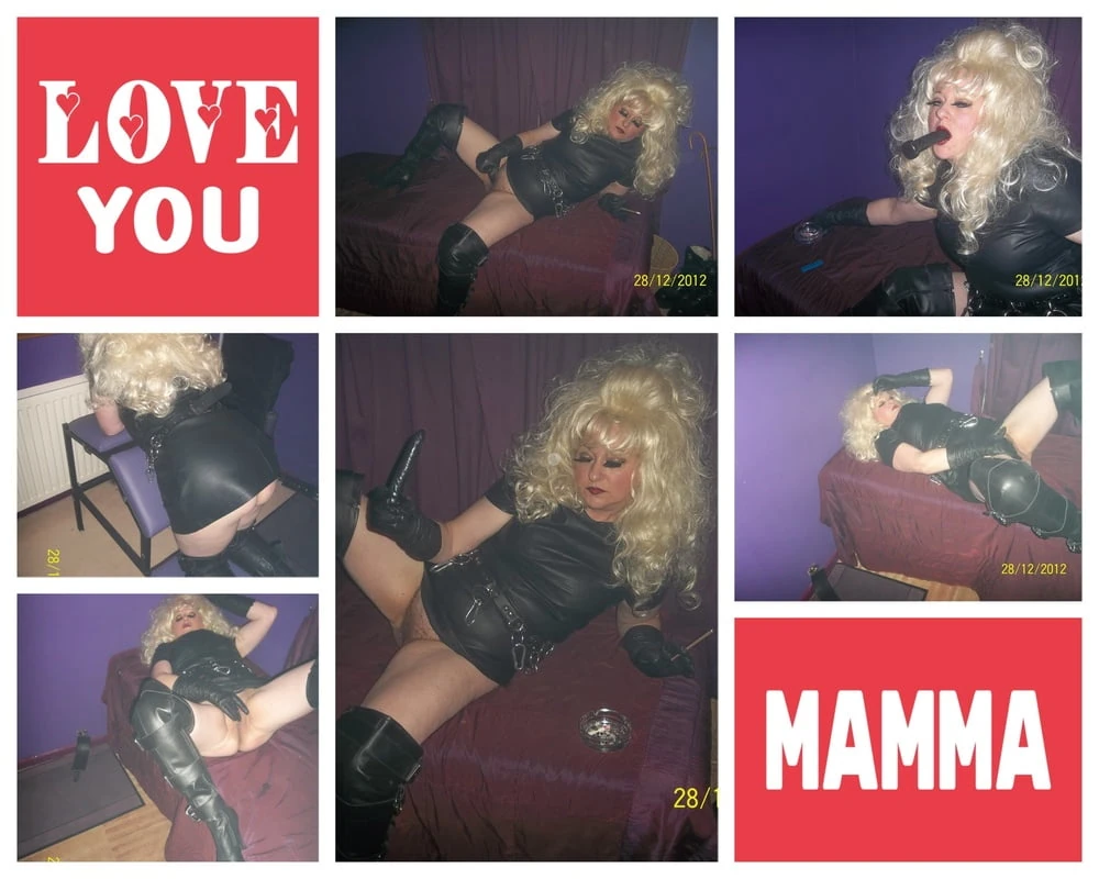 MOM 3 #6