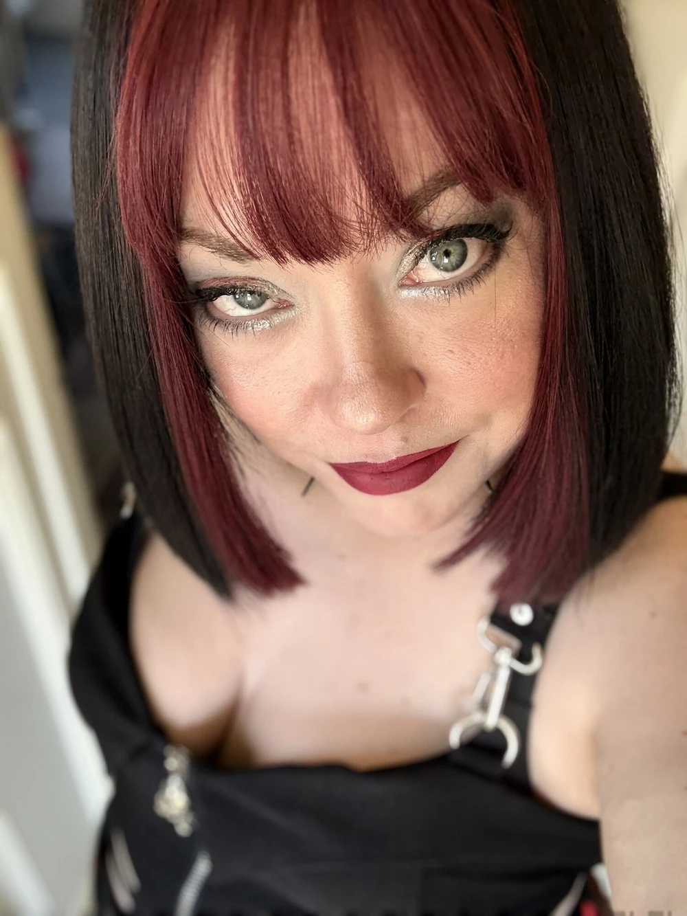 Tina Snua Selfies #61 #5