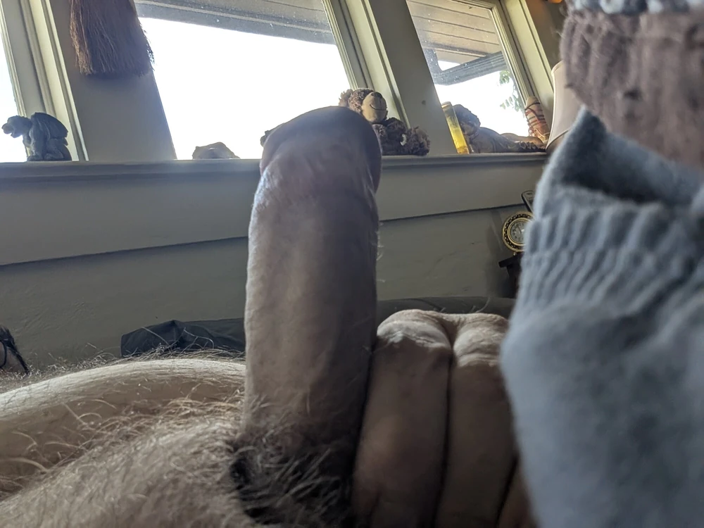 Masturbation 