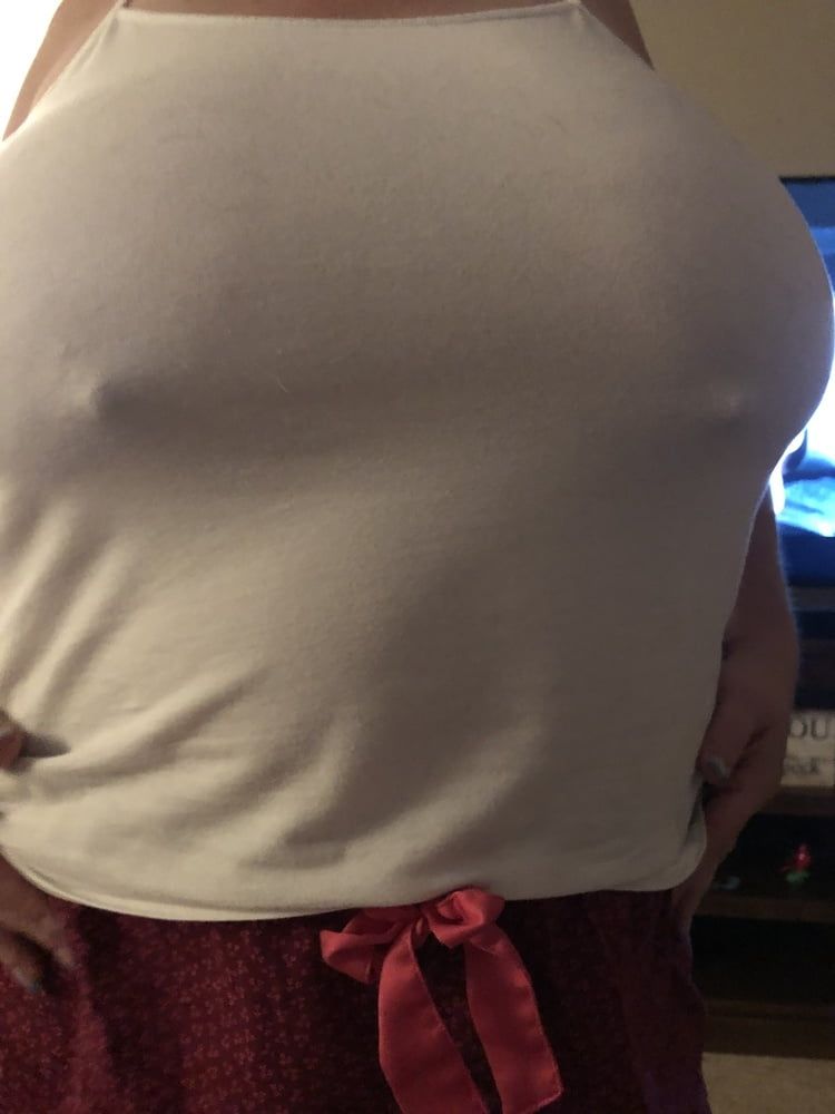 Big tit sexy wife #58