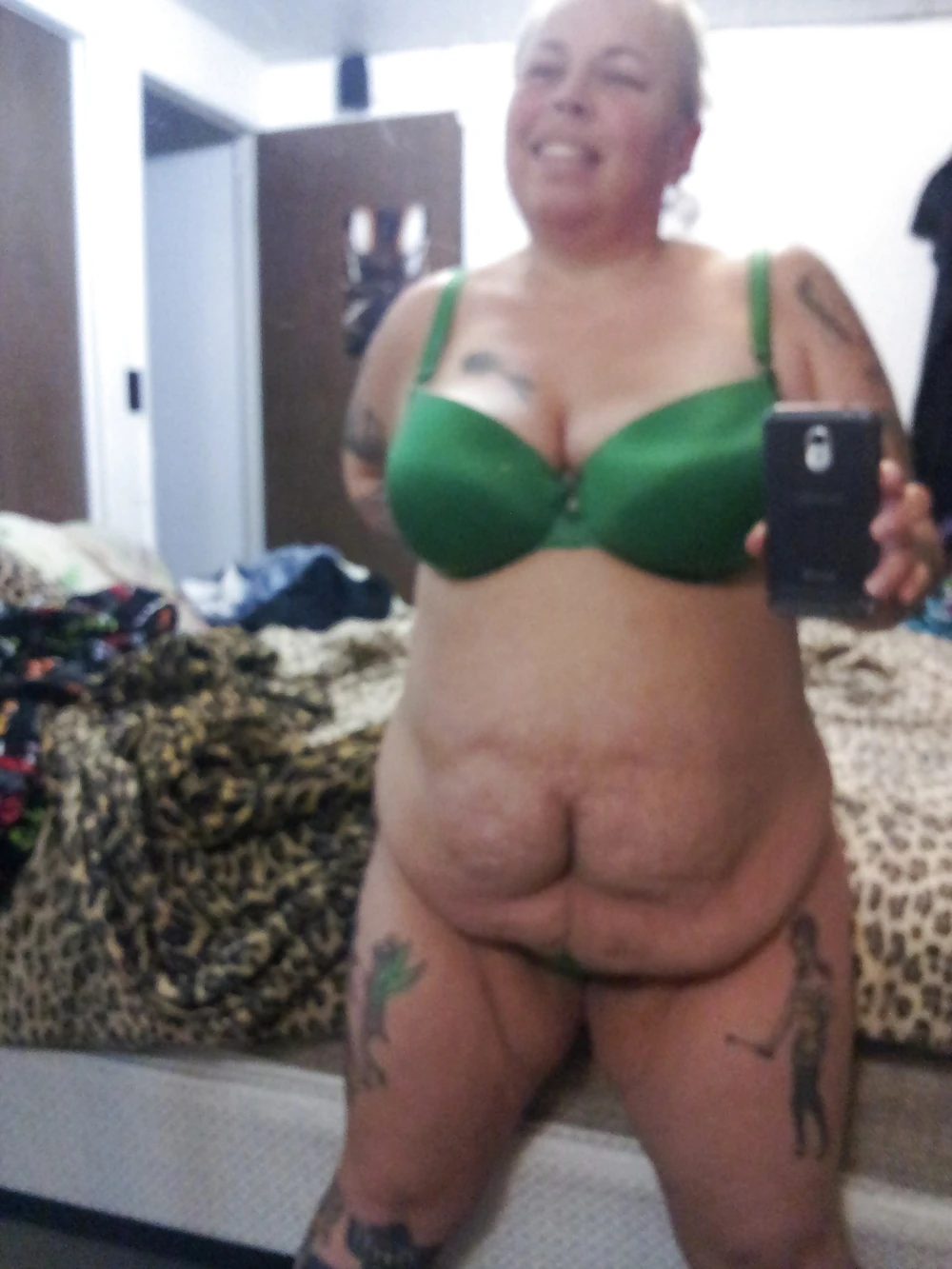 just me #4