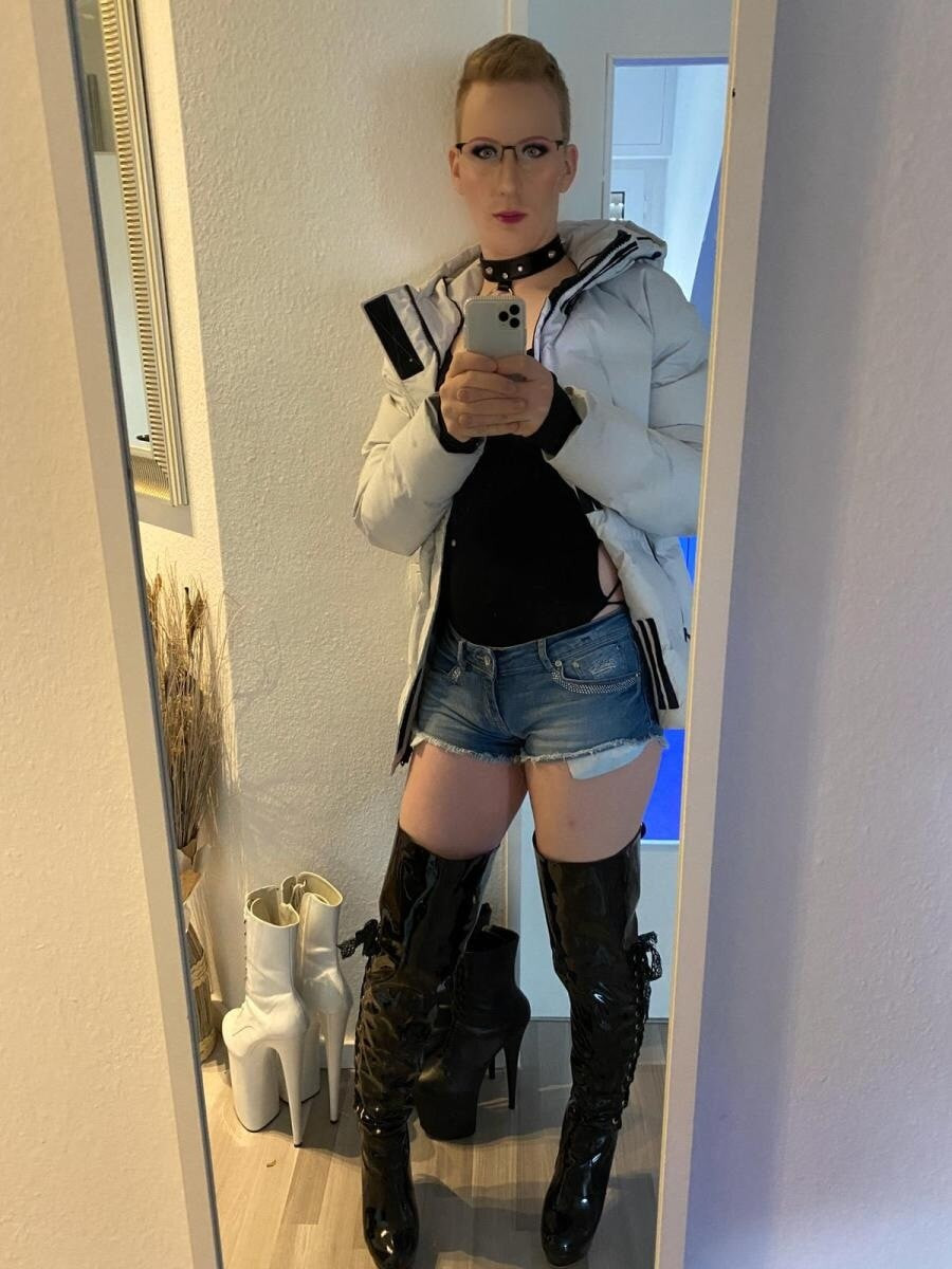 SissyMarcel #54