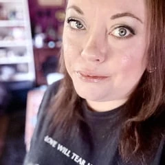 Tina Snua Selfies #54