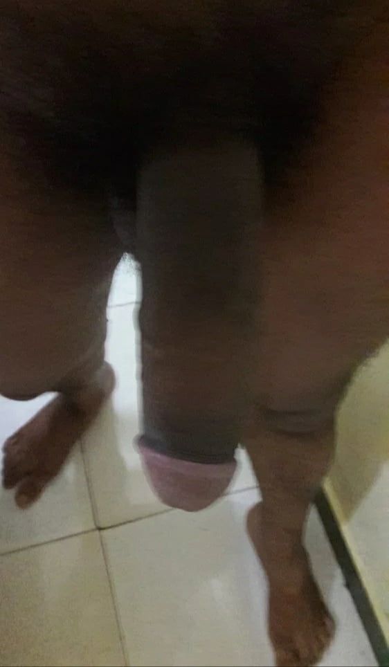 My Big Black Cock Dick Penis #23