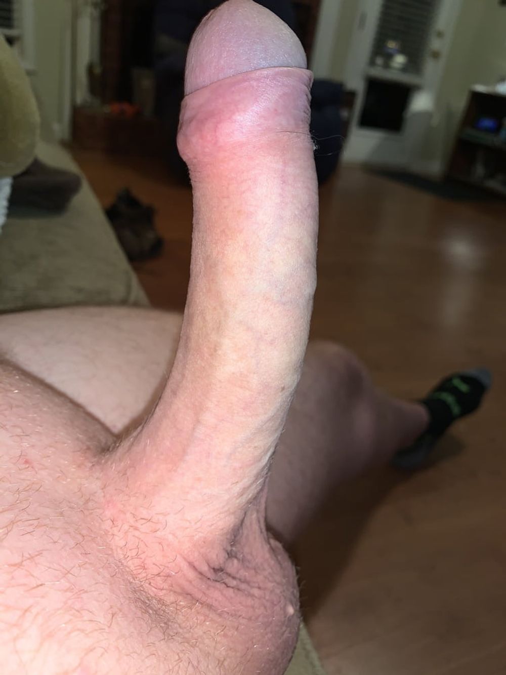 Dick #7