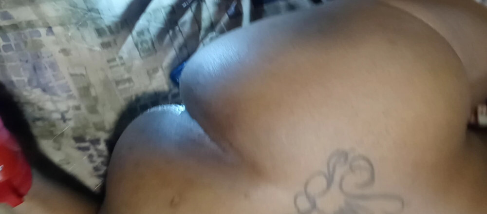 Homemade Big Booty Amateurs #2