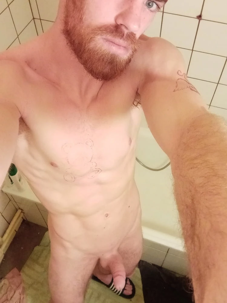 Me full naked  #24