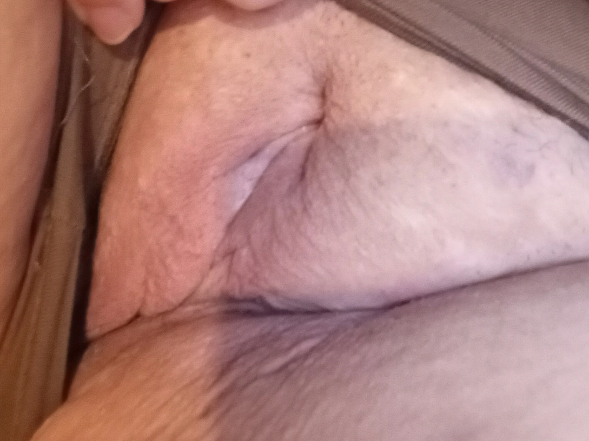 Bed Bunny pussy