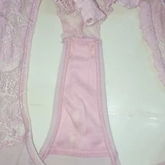 Wife panties 