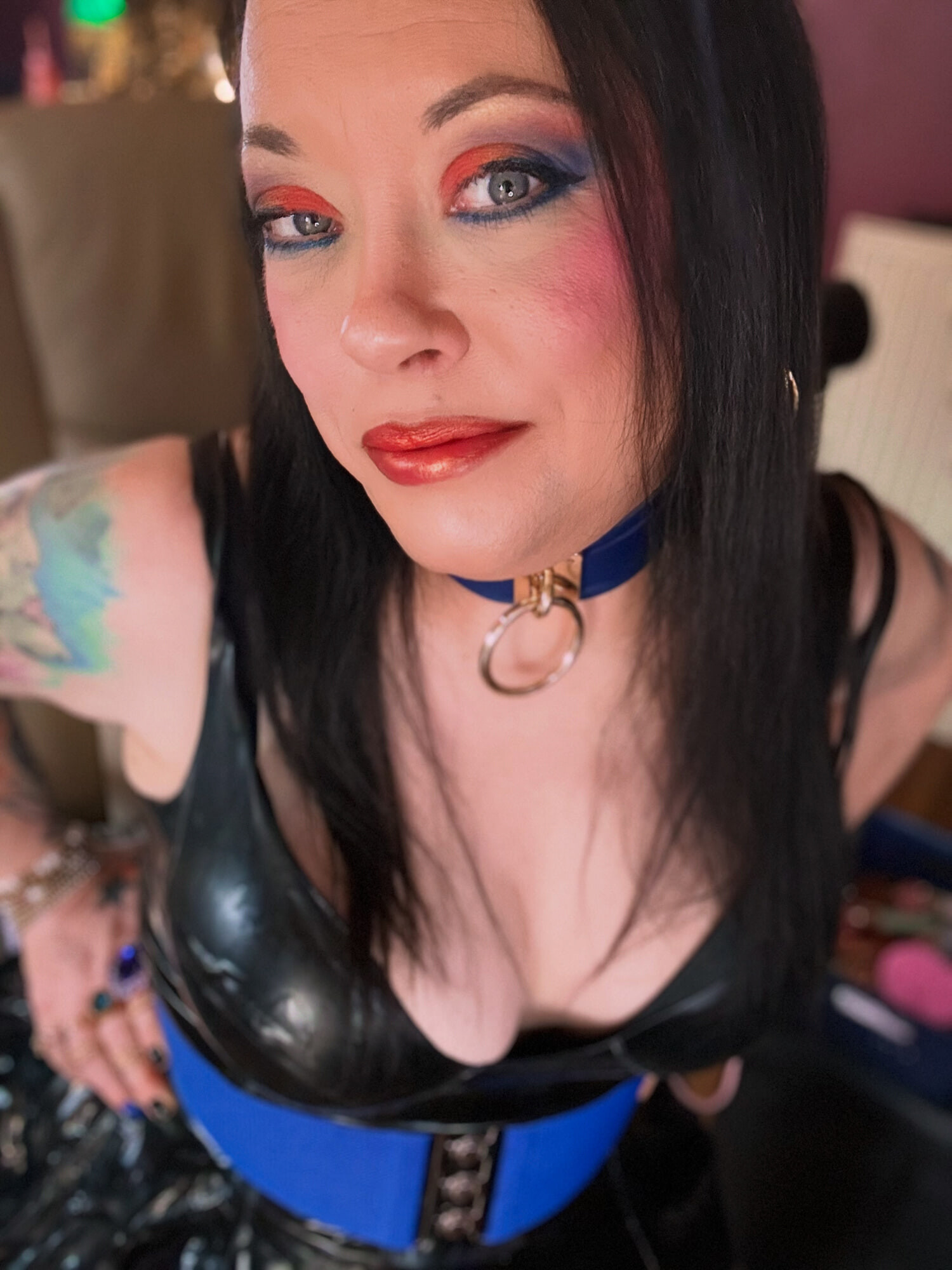 Tina Snua Selfies #237 #42