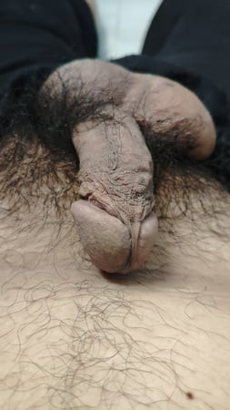 My Small Dick Enjoy It
