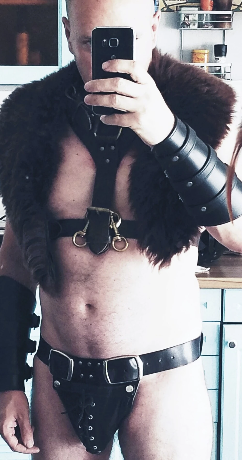 Nomad kink #2