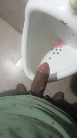 Public toilet toilet