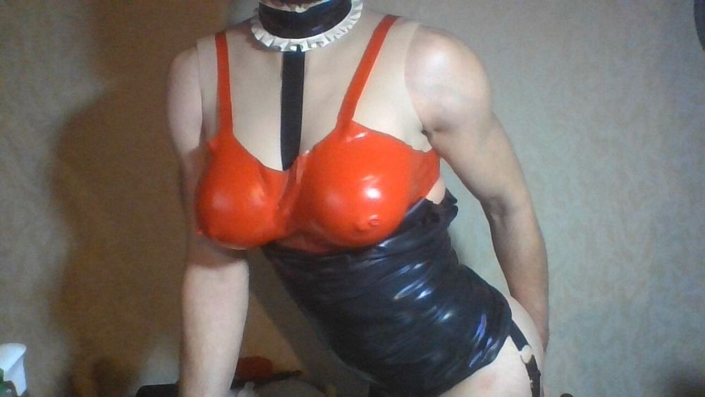 Latex CD #31