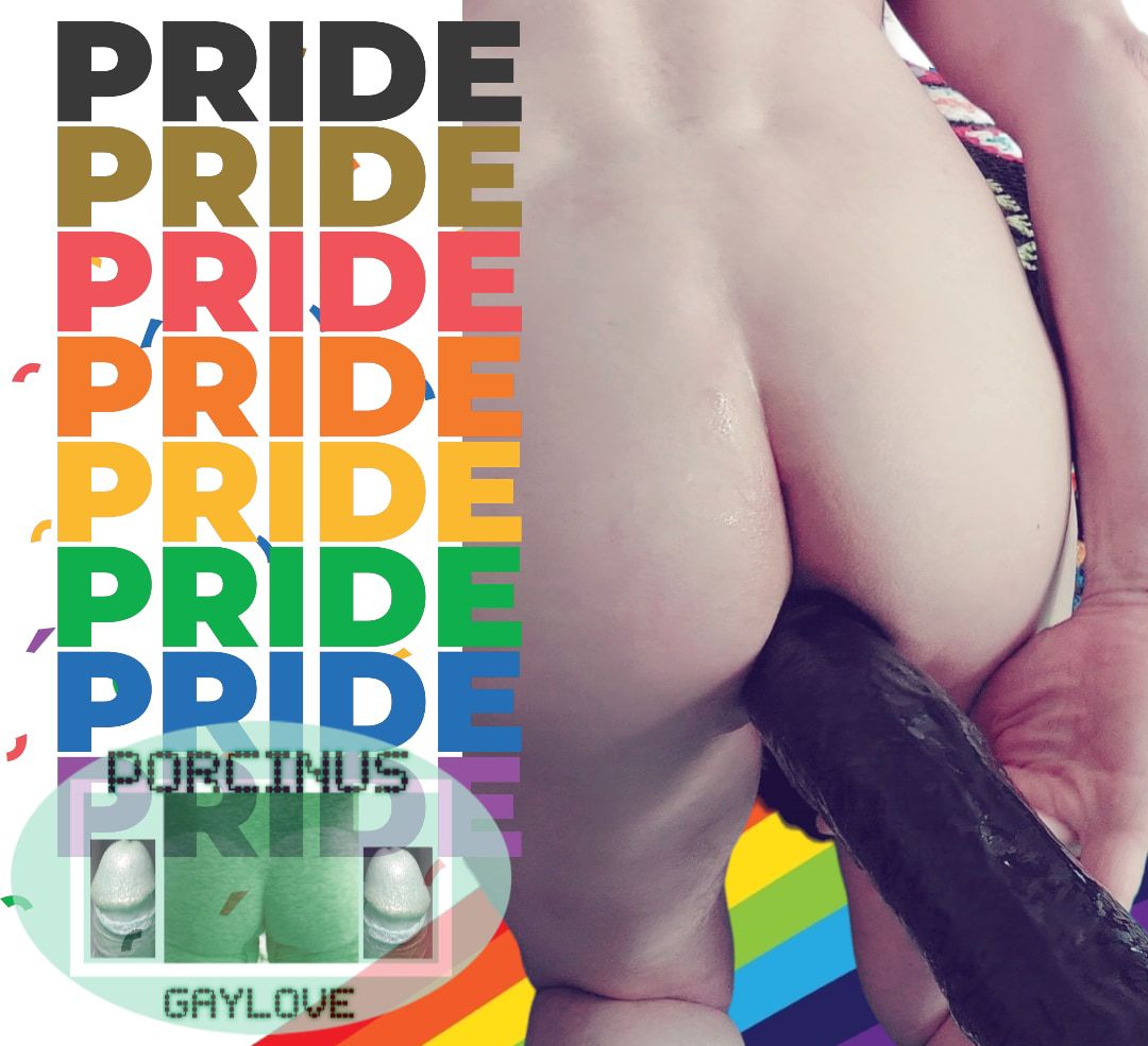 Pride love #48