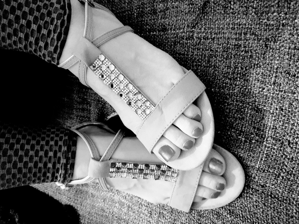 Feet and Heels #32