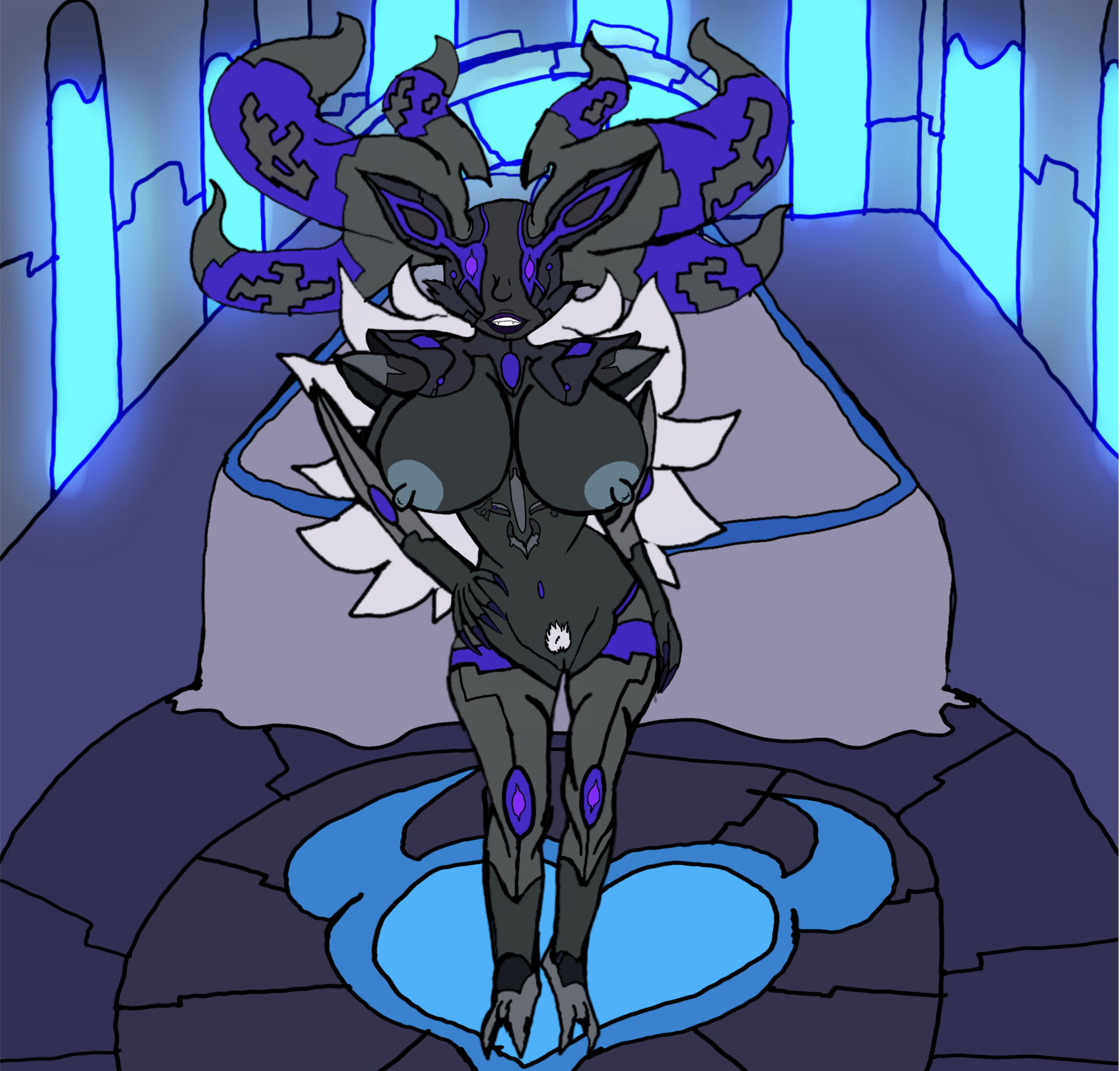 SEXY WOMEN REVISED 2 #21