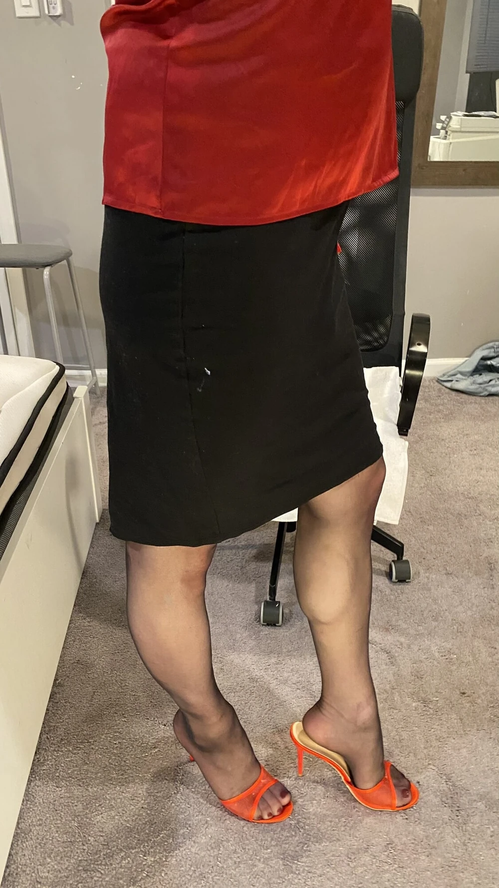 Sissy Me  #3