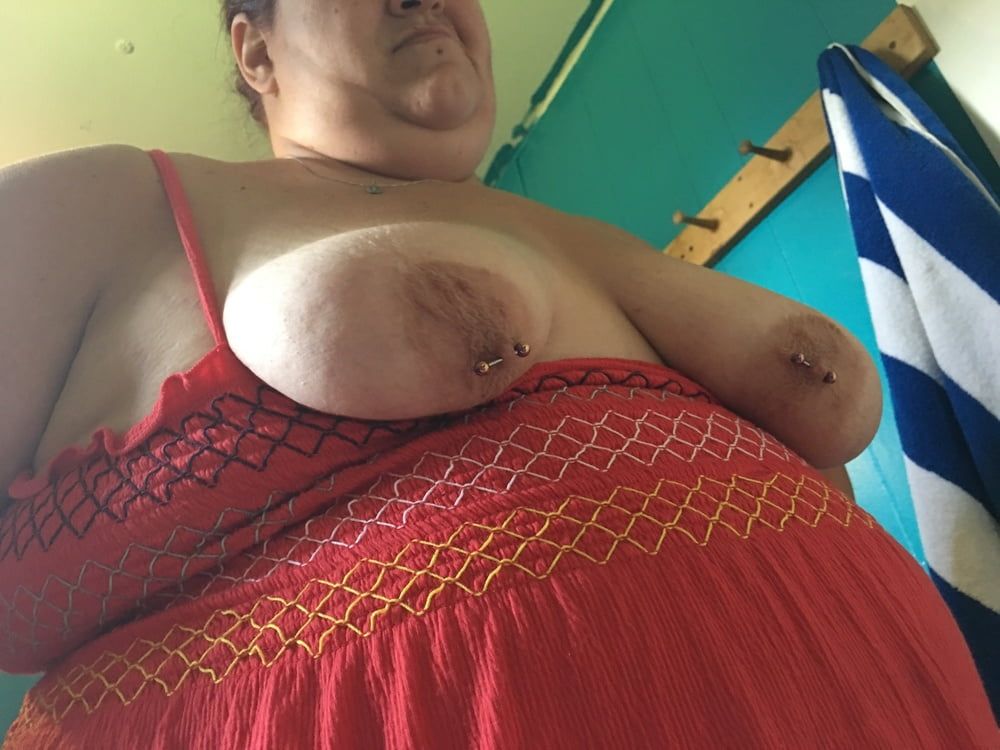 my tits #9