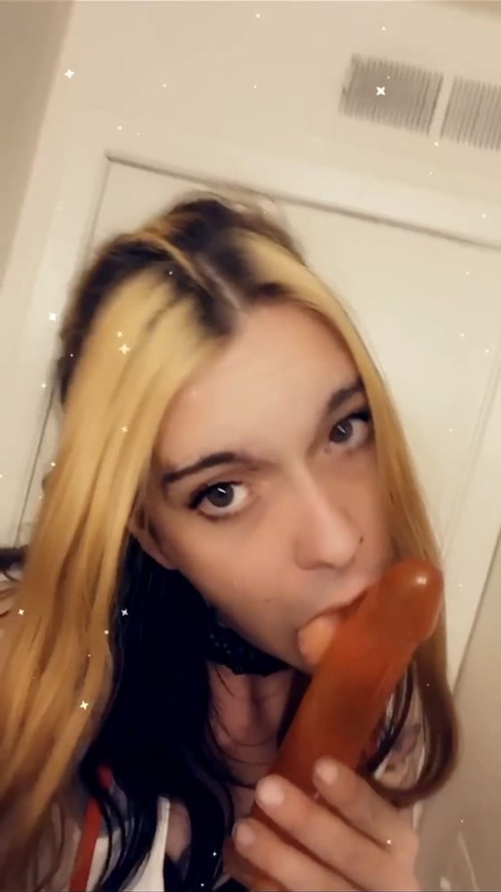 Blowjob Queen #6