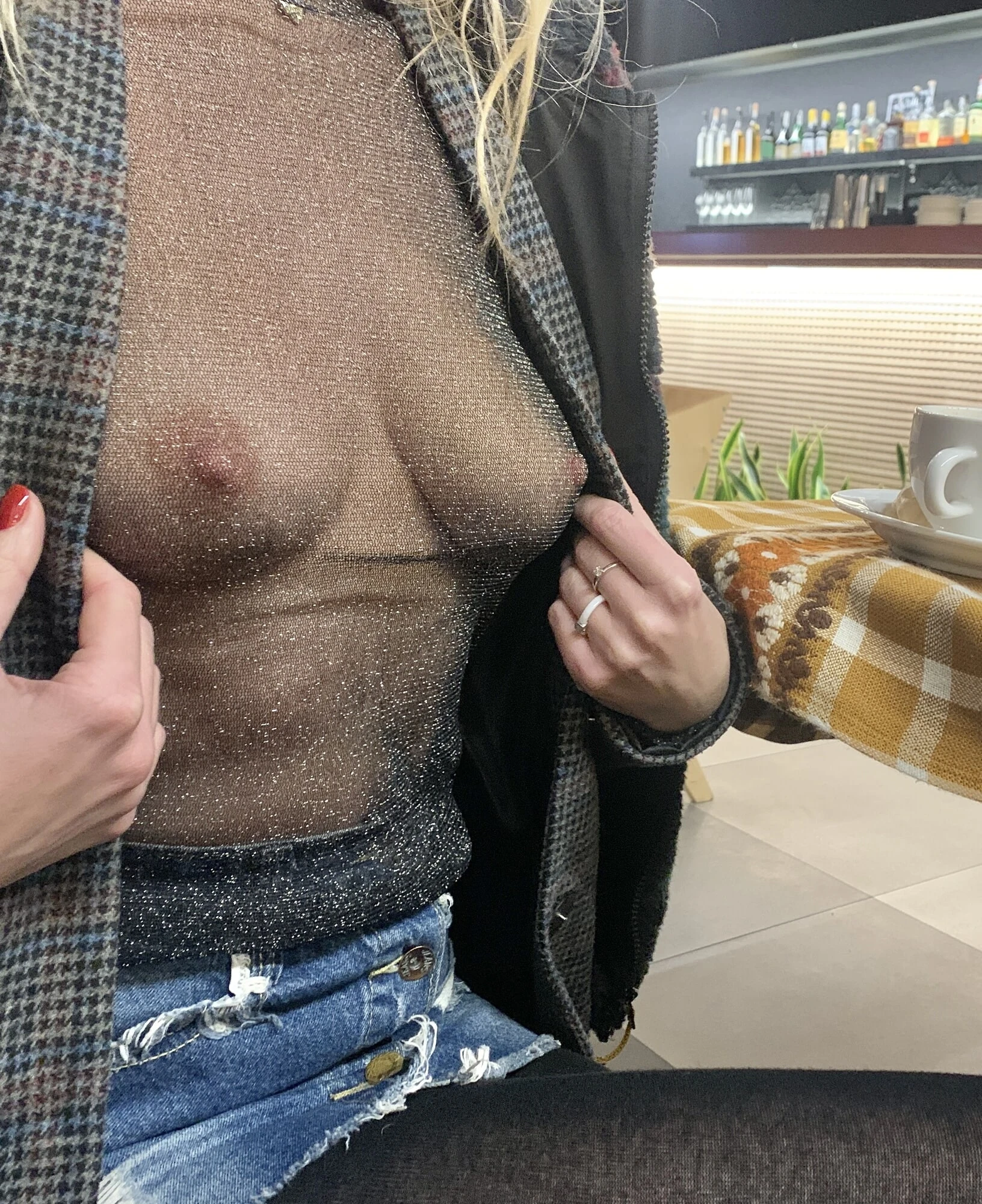 Naked girl  #32