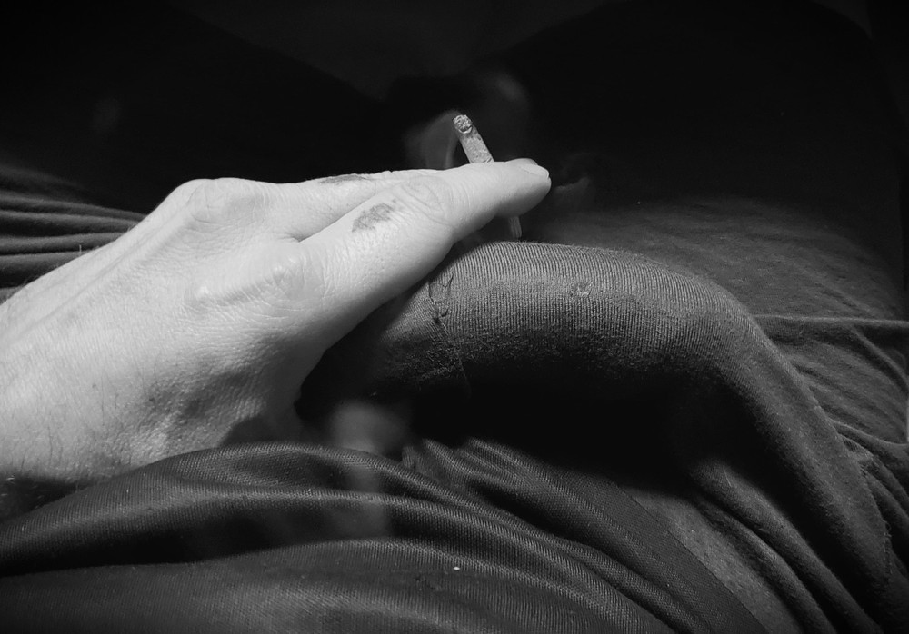 BULGE ONLY #13