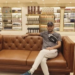 Wine shop