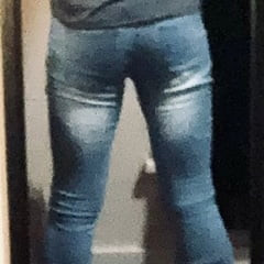 รู้สึกเหมือนเป็นผู้หญิงและพร้อมที่จะออกไปในโลก