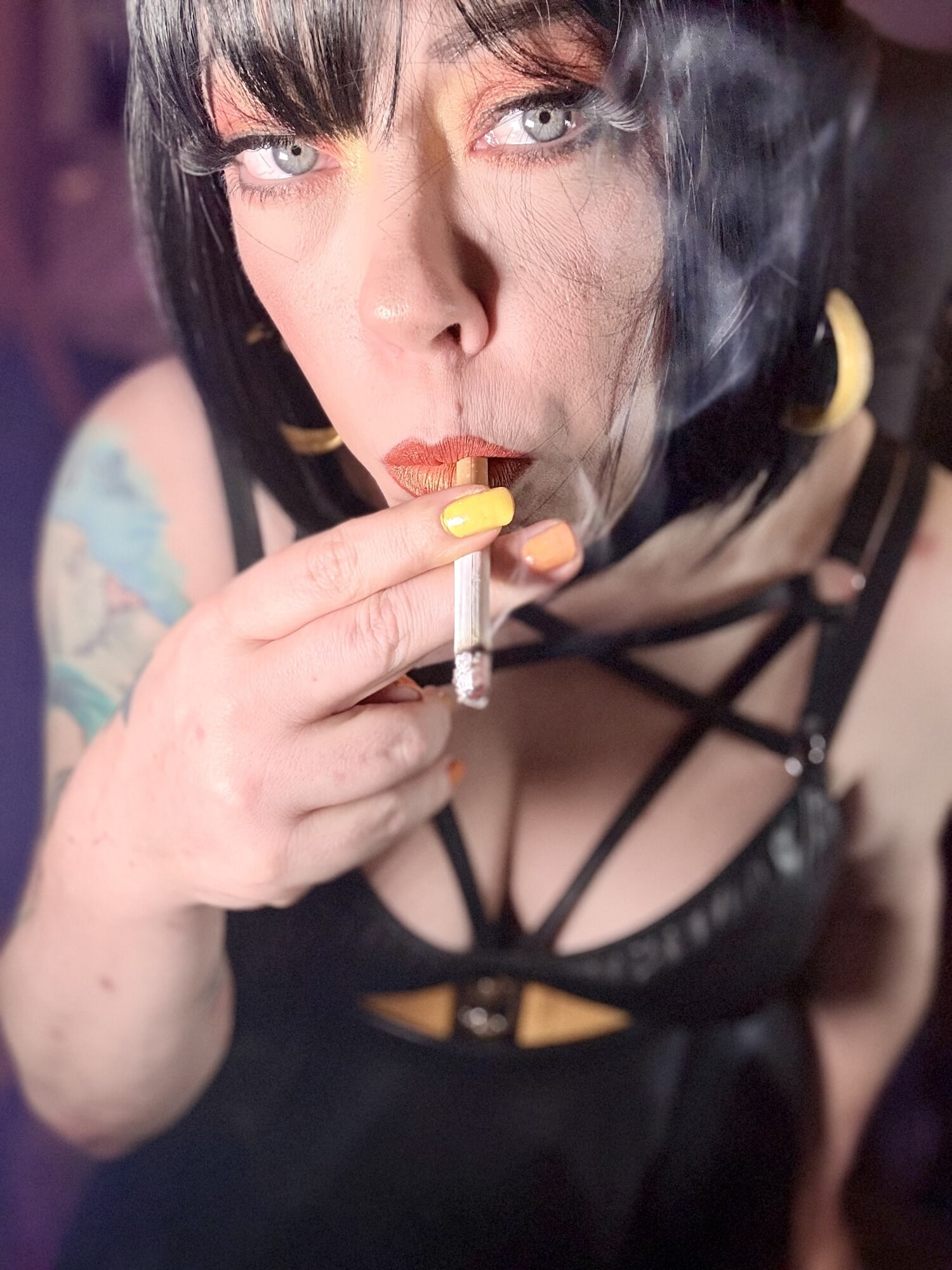 Tina Snua Selfies #110 #26