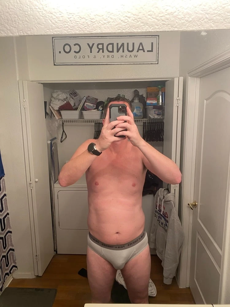 The Underwear Drawer #5
