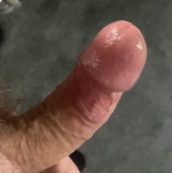 Morning hard cock! #3
