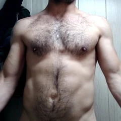 Muscular n fit