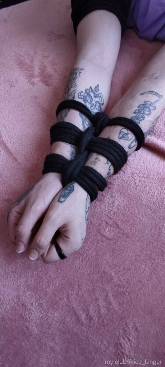 Alice Free Photos #5