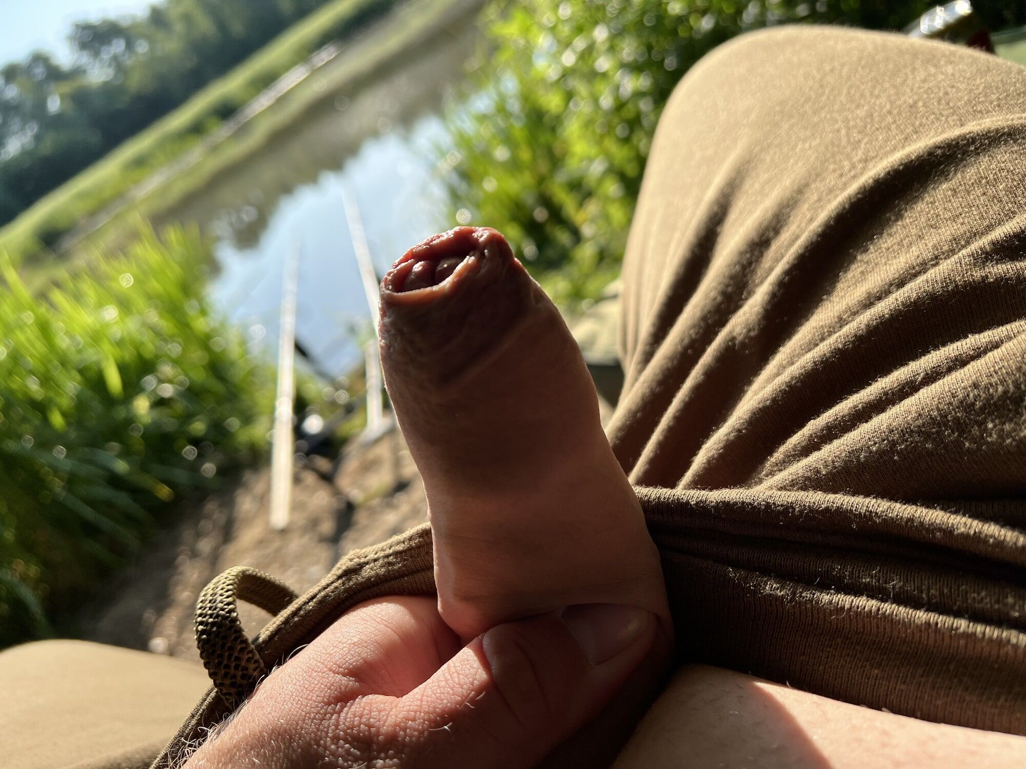 Out Fishing so got some dick pictures various ones #2
