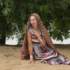 In Africa Dress 1